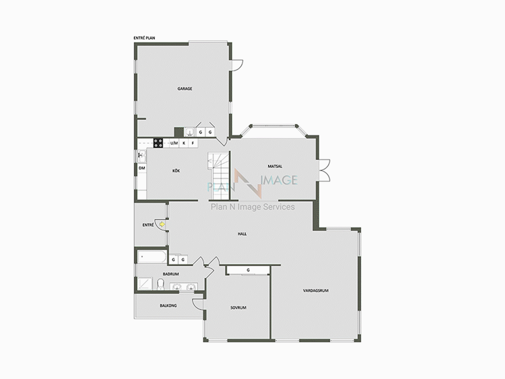 2d floorplan
